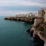 Villa Perla Bianca - Terrazza Panoramica - By Gessica Polignano a Mare