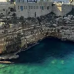 Perla Bianca - Terrazza Panoramica - By Gessica Villa Polignano a Mare