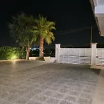 Perla Bianca - Terrazza Panoramica - By Gessica Villa