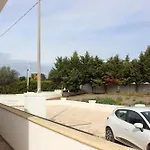 Perla Bianca - Terrazza Panoramica - By Gessica Villa *