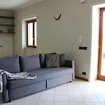 Perla Bianca - Terrazza Panoramica - By Gessica Villa *