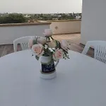Perla Bianca - Terrazza Panoramica - By Gessica Polignano a Mare