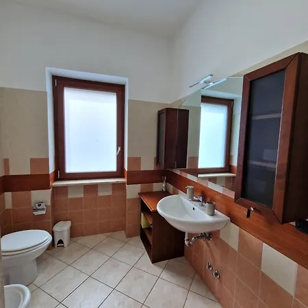 Perla Bianca-privacy E Relax By Gessica Villa