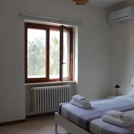 Perla Bianca-privacy E Relax By Gessica Villa *