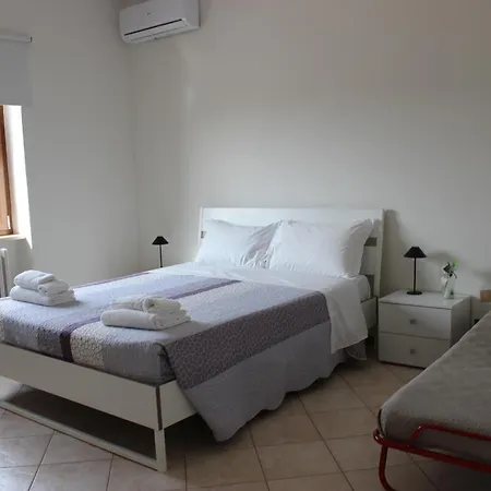 Villa Perla Bianca-privacy E Relax By Gessica Polignano a Mare