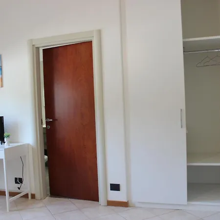 Villa Perla Bianca-privacy E Relax By Gessica *