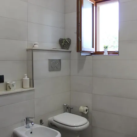 Perla Bianca-privacy E Relax By Gessica Villa