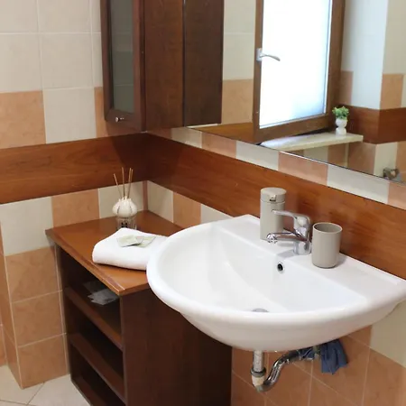 Villa Perla Bianca-privacy E Relax By Gessica Polignano a Mare