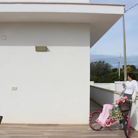 Perla Bianca-privacy E Relax By Gessica