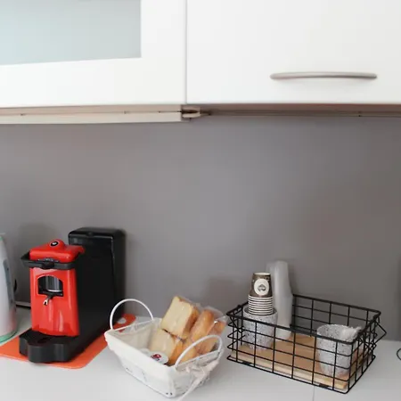 Perla Bianca-privacy E Relax By Gessica * Polignano a Mare