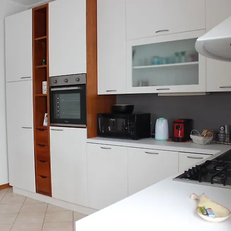 Perla Bianca-privacy E Relax By Gessica