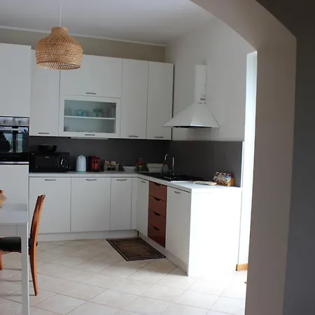 Villa Perla Bianca-privacy E Relax By Gessica *