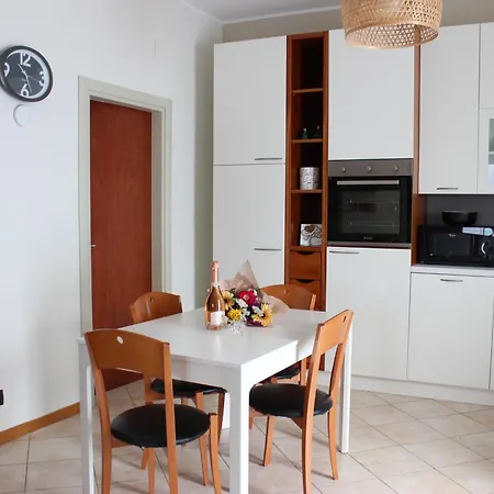 Perla Bianca-privacy E Relax By Gessica * Polignano a Mare