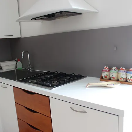 Perla Bianca-privacy E Relax By Gessica Villa