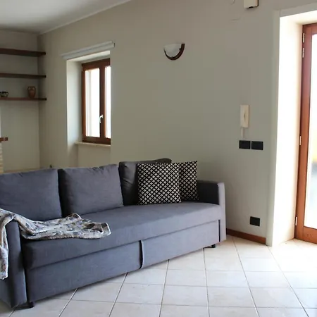 Perla Bianca - Terrazza Panoramica - By Gessica Villa *