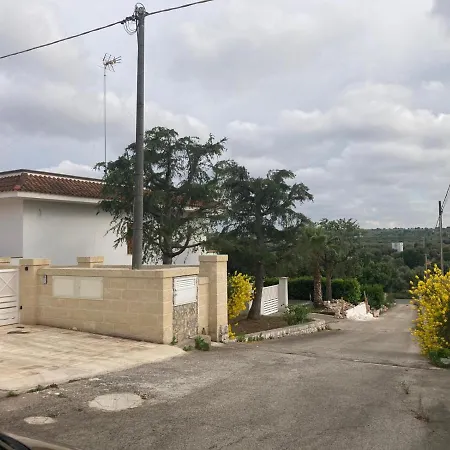 Perla Bianca Terrazza E Parcheggio -polignano A Mare Βίλα