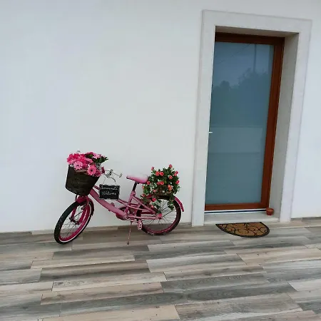 Perla Bianca Terrazza E Parcheggio -polignano A Mare