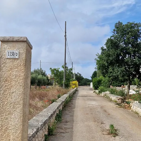 Perla Bianca Terrazza E Parcheggio -polignano A Mare Βίλα *