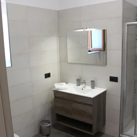 Villa Perla Bianca-privacy E Relax By Gessica