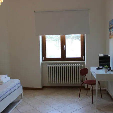 Villa Perla Bianca-privacy E Relax By Gessica Polignano a Mare