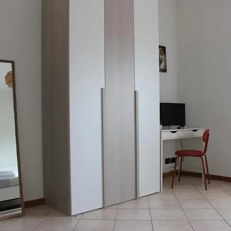 Willa Perla Bianca-privacy E Relax By Gessica *