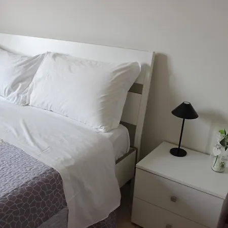 Perla Bianca-privacy E Relax By Gessica Willa Polignano a Mare