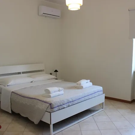 Perla Bianca-privacy E Relax By Gessica Polignano a Mare