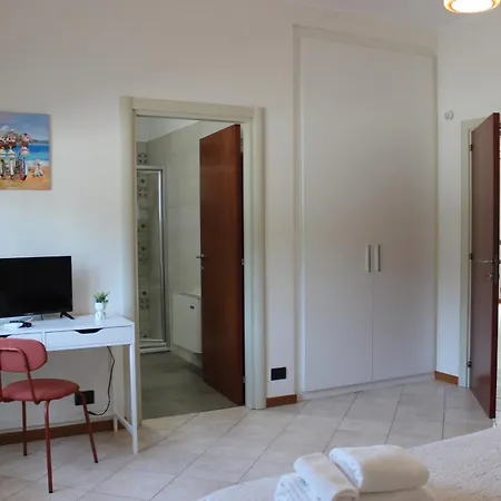 Perla Bianca-privacy E Relax By Gessica Villa *