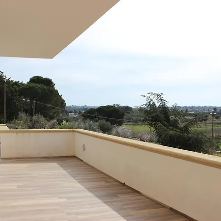 Perla Bianca - Terrazza Panoramica - By Gessica * פולינאנו א מארה