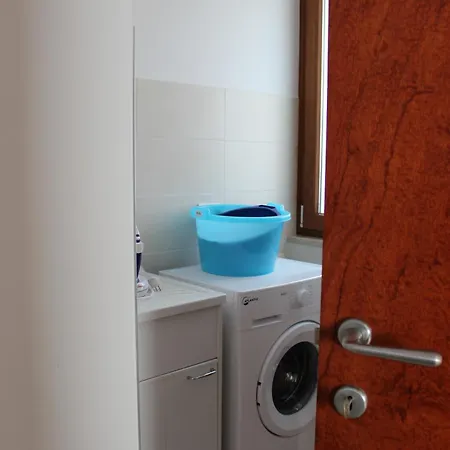 Perla Bianca-privacy E Relax By Gessica Willa Polignano a Mare