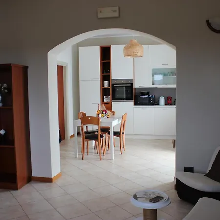 Perla Bianca-privacy E Relax By Gessica Villa Polignano a Mare