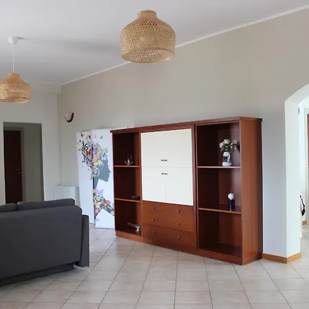 Perla Bianca-privacy E Relax By Gessica