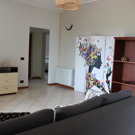 Willa Perla Bianca-privacy E Relax By Gessica Polignano a Mare