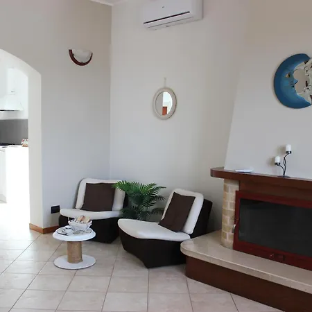 Perla Bianca-privacy E Relax By Gessica Villa