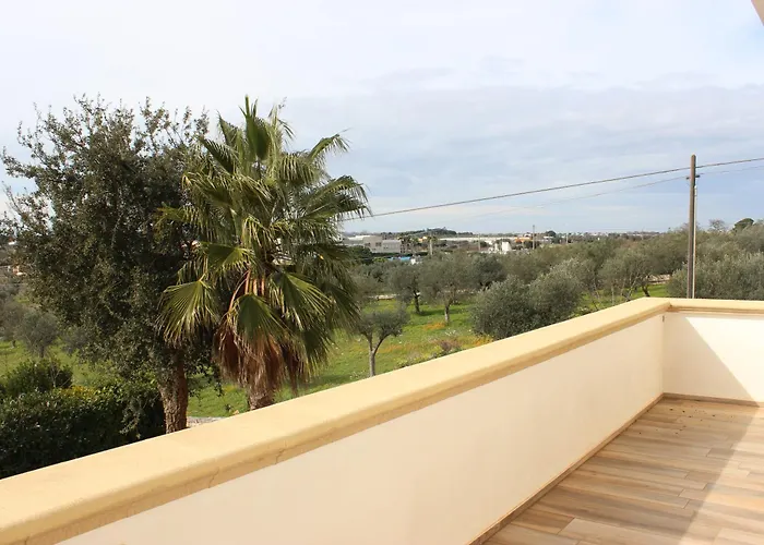 Perla Bianca - Terrazza Panoramica - By Gessica 빌라